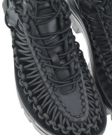 noir kei ninomiya（ノワールケイニノミヤ）ブーツ 黒 サイズ:25cm レディース/2200656808014