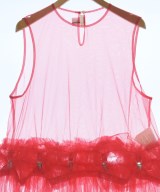 noir kei ninomiya（ノワールケイニノミヤ）ワンピース 赤 サイズ:M レディース/2200656962020