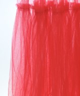 noir kei ninomiya（ノワールケイニノミヤ）ワンピース 赤 サイズ:M レディース/2200656962020