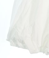 noir kei ninomiya（ノワールケイニノミヤ）ワンピース 白 サイズ:S レディース/2200657471019