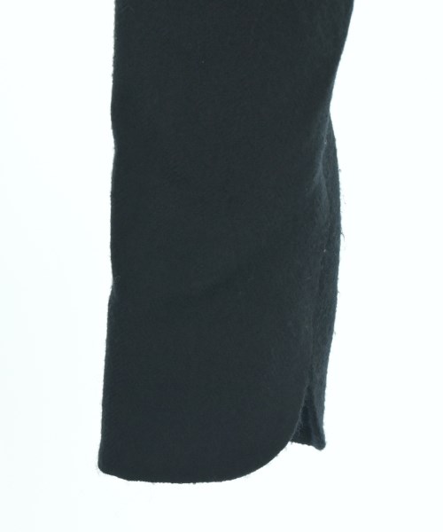 noir kei ninomiya（ノワールケイニノミヤ）カジュアルジャケット 黒 サイズ:XS レディース/2200659043016