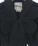 noir kei ninomiya（ノワールケイニノミヤ）カジュアルジャケット 黒 サイズ:XS レディース/2200659043016