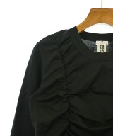 noir kei ninomiya（ノワールケイニノミヤ）Tシャツ・カットソー 黒 サイズ:XS レディース/2200659305060