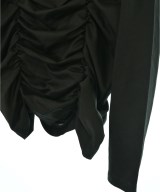 noir kei ninomiya（ノワールケイニノミヤ）Tシャツ・カットソー 黒 サイズ:XS レディース/2200659305060