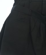 noir kei ninomiya（ノワールケイニノミヤ）ひざ丈スカート 黒 サイズ:XS レディース/2200659109019