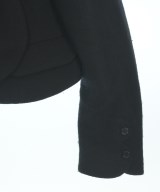 noir kei ninomiya（ノワールケイニノミヤ）カジュアルジャケット 黒 サイズ:XS レディース/2200659109033
