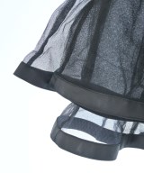 noir kei ninomiya（ノワールケイニノミヤ）カジュアルシャツ 黒 サイズ:XS レディース/2200659109040