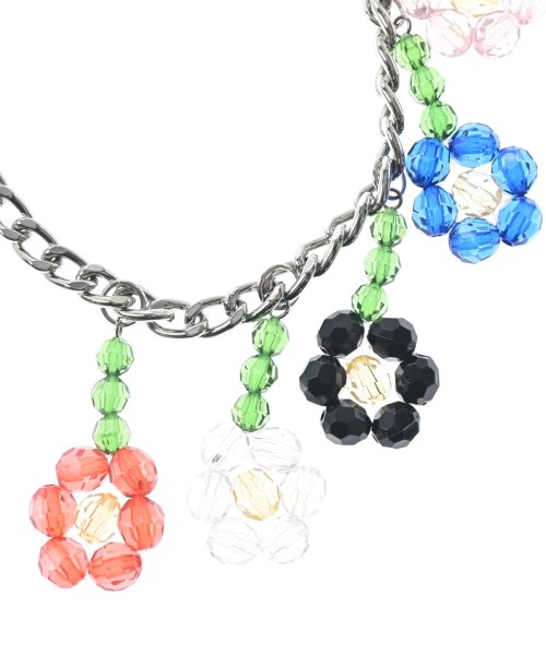 noir kei ninomiya（ノワールケイニノミヤ）アクセサリー（その他） シルバー サイズ:F レディース/2200659109057