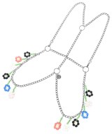 noir kei ninomiya（ノワールケイニノミヤ）アクセサリー（その他） シルバー サイズ:F レディース/2200659109057