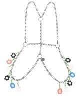 noir kei ninomiya（ノワールケイニノミヤ）アクセサリー（その他） シルバー サイズ:F レディース/2200659109057