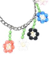 noir kei ninomiya（ノワールケイニノミヤ）アクセサリー（その他） シルバー サイズ:F レディース/2200659109057