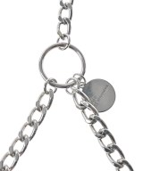 noir kei ninomiya（ノワールケイニノミヤ）アクセサリー（その他） シルバー サイズ:F レディース/2200659109057