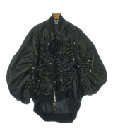 noir kei ninomiya（ノワールケイニノミヤ）その他 黒 サイズ:XS レディース/2200659109071