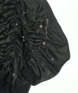 noir kei ninomiya（ノワールケイニノミヤ）その他 黒 サイズ:XS レディース/2200659109071