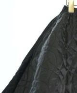 noir kei ninomiya（ノワールケイニノミヤ）ロング・マキシ丈スカート 黒 サイズ:XS レディース/2200659109088