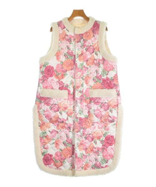 noir kei ninomiya(ノワール　ケイ　ニノミヤ)その他 ピンク サイズ:S/2200659699046