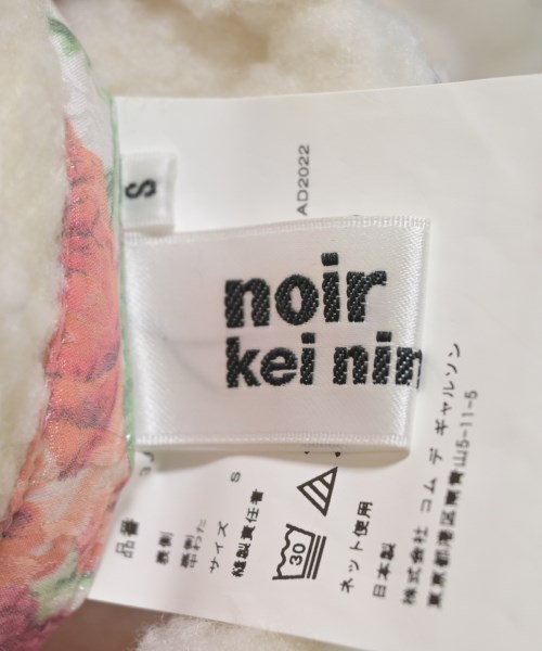 noir kei ninomiya（ノワールケイニノミヤ）その他 ピンク サイズ:S レディース/2200659699046
