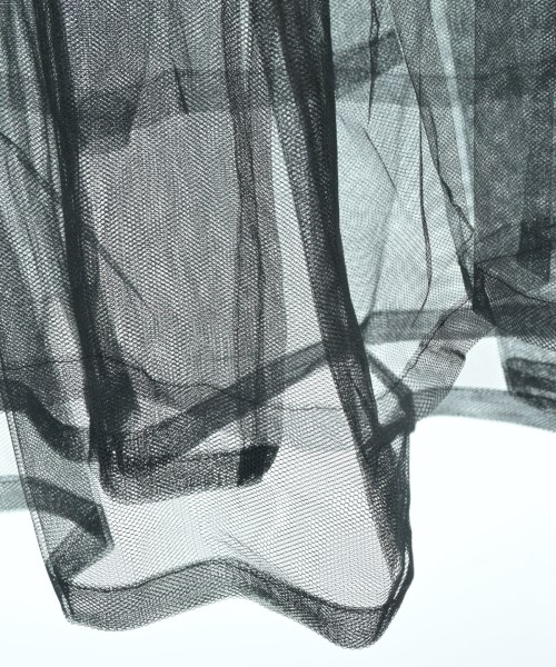 noir kei ninomiya（ノワールケイニノミヤ）ワンピース 黒 サイズ:M レディース/2200641963032