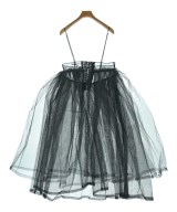 noir kei ninomiya（ノワールケイニノミヤ）ワンピース 黒 サイズ:M レディース/2200641963032