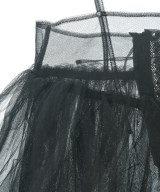 noir kei ninomiya（ノワールケイニノミヤ）ワンピース 黒 サイズ:M レディース/2200641963032