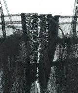 noir kei ninomiya（ノワールケイニノミヤ）ワンピース 黒 サイズ:M レディース/2200641963032