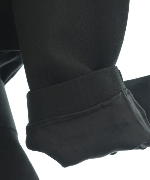 noir kei ninomiya（ノワールケイニノミヤ）テーラードジャケット 黒 サイズ:XS レディース/2200659688019