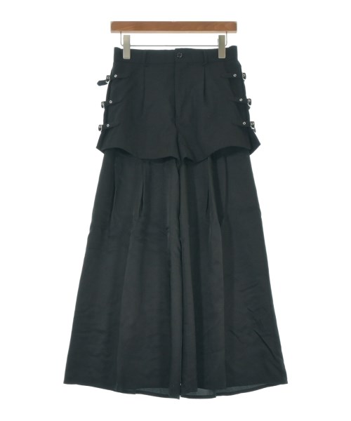 noir kei ninomiya(ノワール　ケイ　ニノミヤ)その他 黒 サイズ:XS/2200659688026