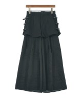 noir kei ninomiya（ノワールケイニノミヤ）その他 黒 サイズ:XS レディース/2200659688026