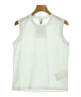 noir kei ninomiya（ノワールケイニノミヤ）ノースリーブ 白 サイズ:S レディース/2200659688033