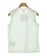 noir kei ninomiya（ノワールケイニノミヤ）ノースリーブ 白 サイズ:S レディース/2200659688033