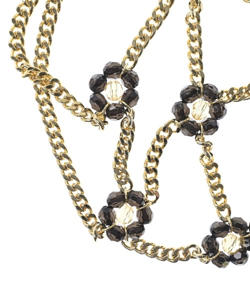 noir kei ninomiya（ノワールケイニノミヤ）アクセサリー（その他） ゴールド サイズ:- レディース/2200659688064