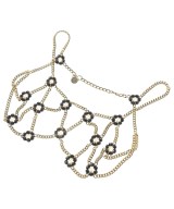 noir kei ninomiya（ノワールケイニノミヤ）アクセサリー（その他） ゴールド サイズ:- レディース/2200659688064