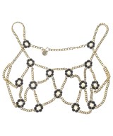 noir kei ninomiya（ノワールケイニノミヤ）アクセサリー（その他） ゴールド サイズ:- レディース/2200659688064