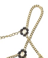 noir kei ninomiya（ノワールケイニノミヤ）アクセサリー（その他） ゴールド サイズ:- レディース/2200659688064