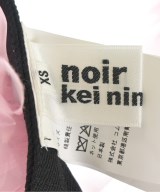 noir kei ninomiya（ノワールケイニノミヤ）ベスト ピンク サイズ:XS レディース/2200660415031