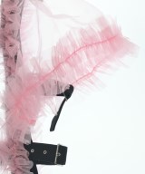 noir kei ninomiya（ノワールケイニノミヤ）ベスト ピンク サイズ:XS レディース/2200660415031