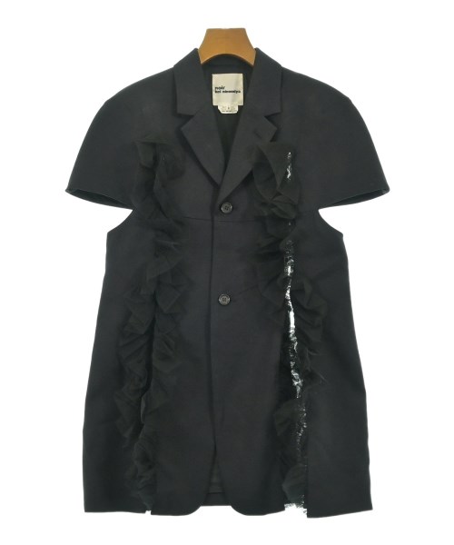 noir kei ninomiya(ノワール　ケイ　ニノミヤ)その他 黒 サイズ:S/2200660697017
