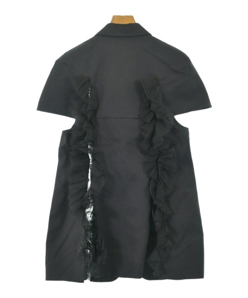 noir kei ninomiya（ノワールケイニノミヤ）その他 黒 サイズ:S レディース/2200660697017