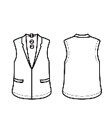 noir kei ninomiya（ノワールケイニノミヤ）その他 黒 サイズ:S レディース/2200660697017