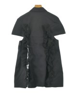 noir kei ninomiya（ノワールケイニノミヤ）その他 黒 サイズ:S レディース/2200660697017