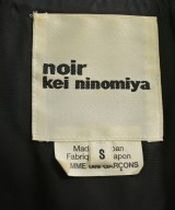 noir kei ninomiya（ノワールケイニノミヤ）その他 黒 サイズ:S レディース/2200660697017