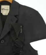 noir kei ninomiya（ノワールケイニノミヤ）その他 黒 サイズ:S レディース/2200660697017