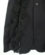 noir kei ninomiya（ノワールケイニノミヤ）その他 黒 サイズ:S レディース/2200660697017