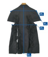 noir kei ninomiya（ノワールケイニノミヤ）その他 黒 サイズ:S レディース/2200660697017