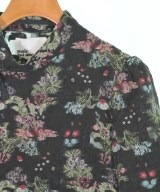 noir kei ninomiya（ノワールケイニノミヤ）カジュアルジャケット 黒 サイズ:S レディース/2200660911014