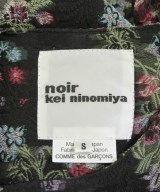 noir kei ninomiya（ノワールケイニノミヤ）ワンピース 黒 サイズ:S レディース/2200660911021