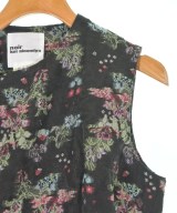 noir kei ninomiya（ノワールケイニノミヤ）ワンピース 黒 サイズ:S レディース/2200660911021