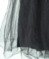 noir kei ninomiya（ノワールケイニノミヤ）ワンピース 黒 サイズ:S レディース/2200660911021