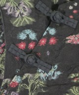 noir kei ninomiya（ノワールケイニノミヤ）ワンピース 黒 サイズ:S レディース/2200660911021