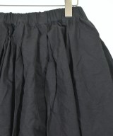 noir kei ninomiya（ノワールケイニノミヤ）ひざ丈スカート 黒 サイズ:XS レディース/2200660911038